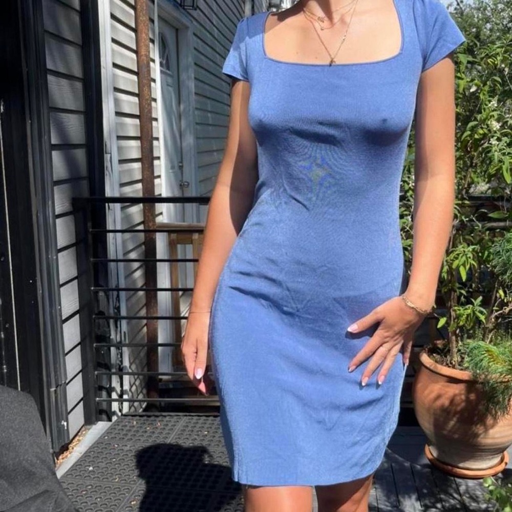 Urban Outfitters Dress